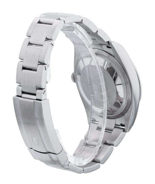 Rolex Oyster Perpetual 126000